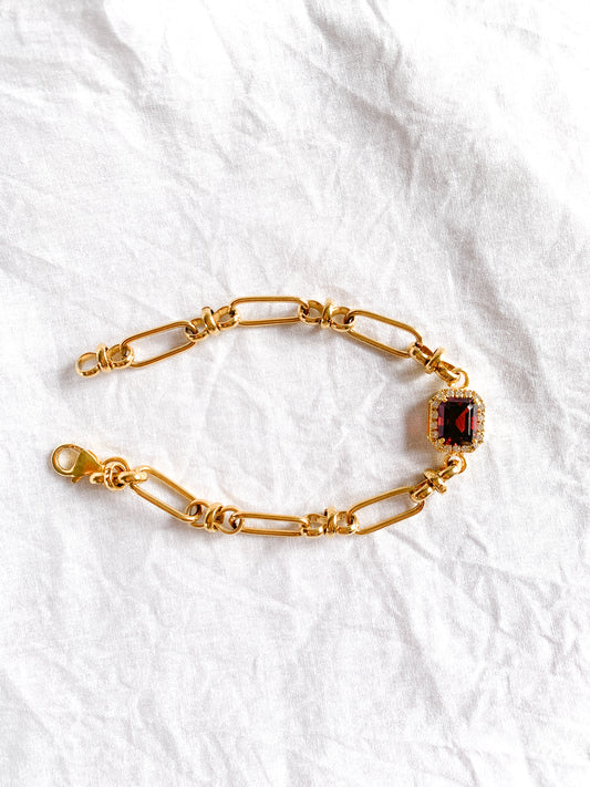 STAY GOLD Bracelet