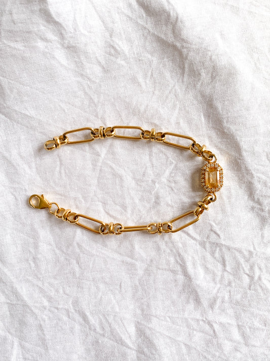 STAY GOLD Bracelet