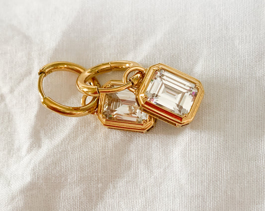Reflection ピアス