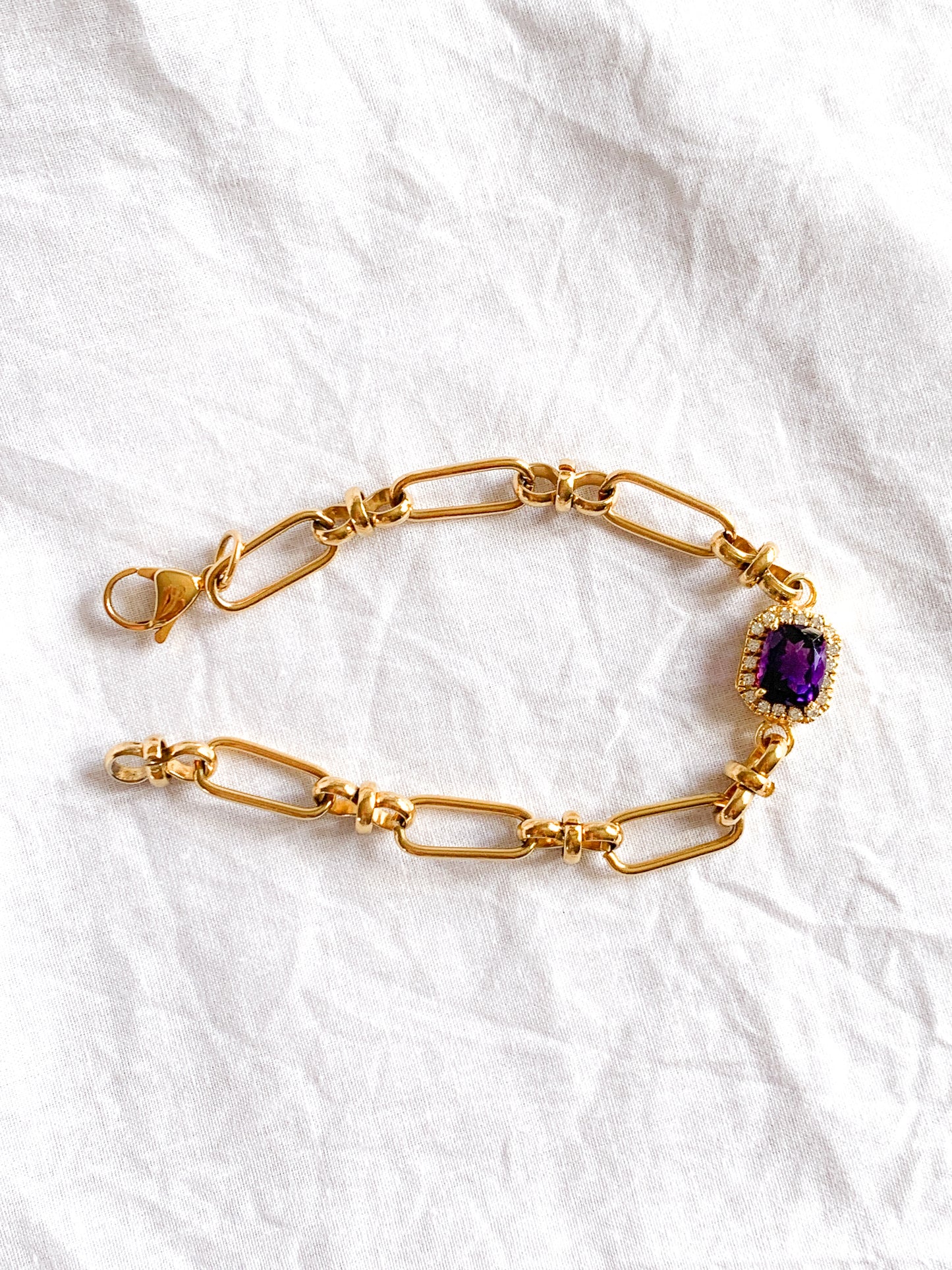 STAY GOLD Bracelet