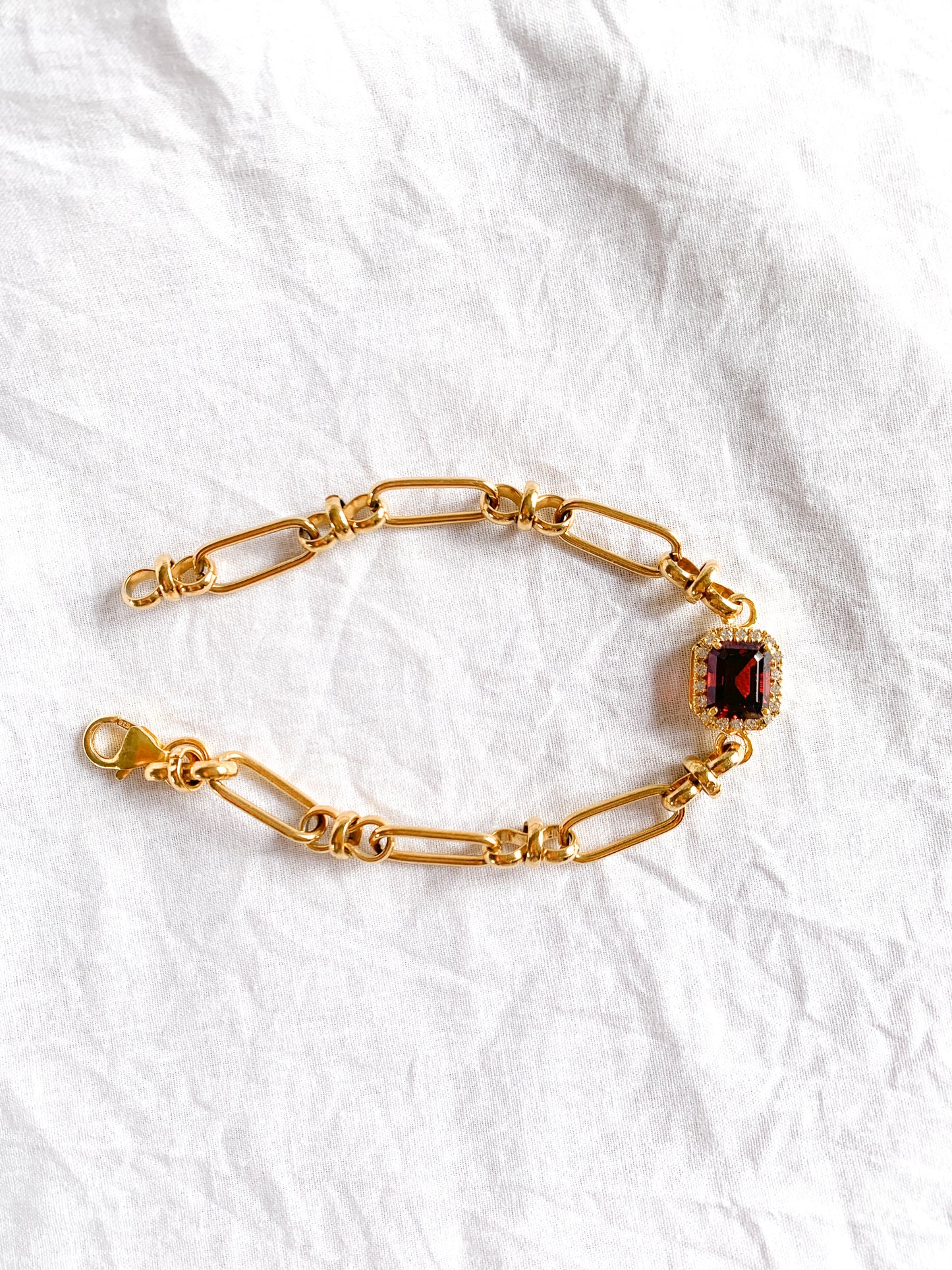 STAY GOLD Bracelet