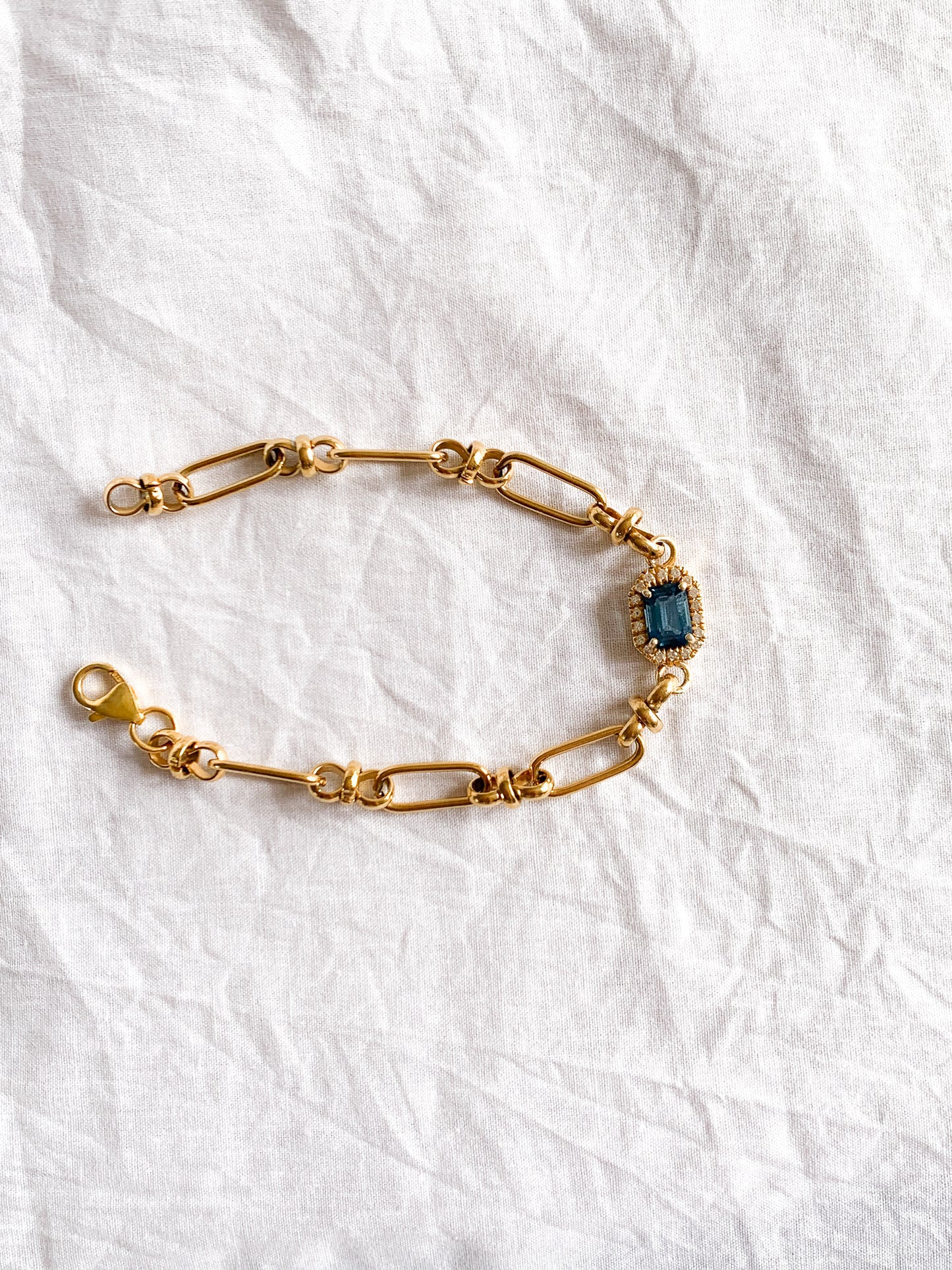 STAY GOLD Bracelet