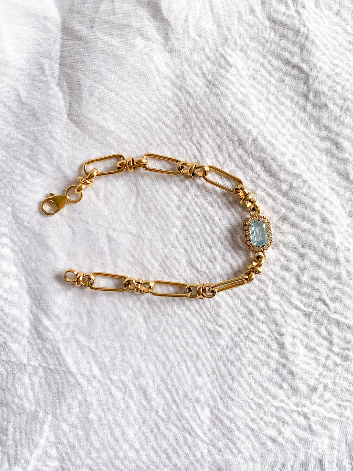 STAY GOLD Bracelet