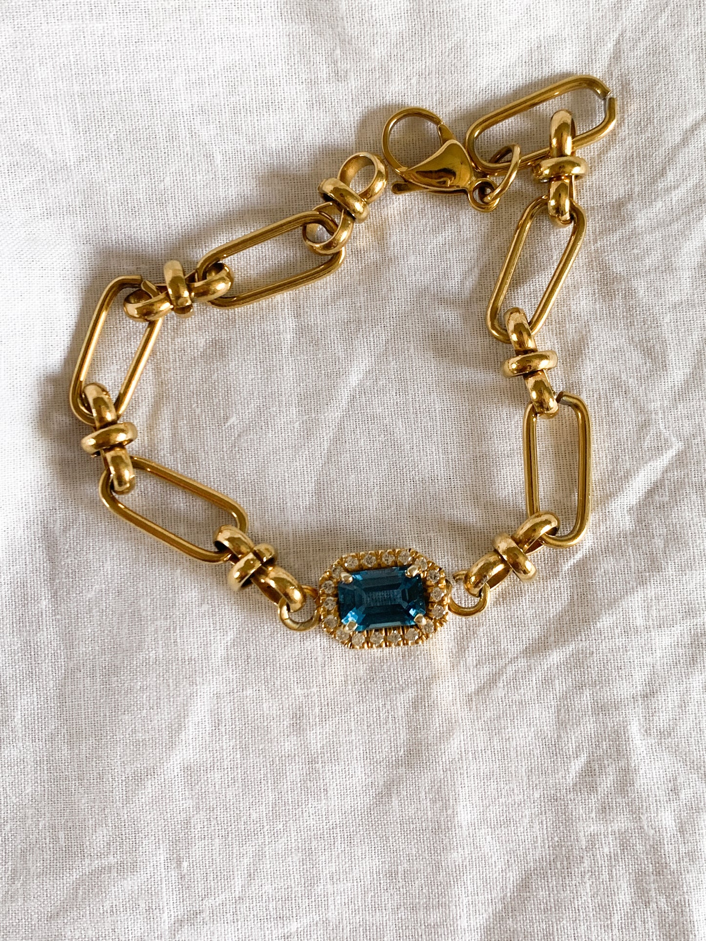 STAY GOLD Bracelet