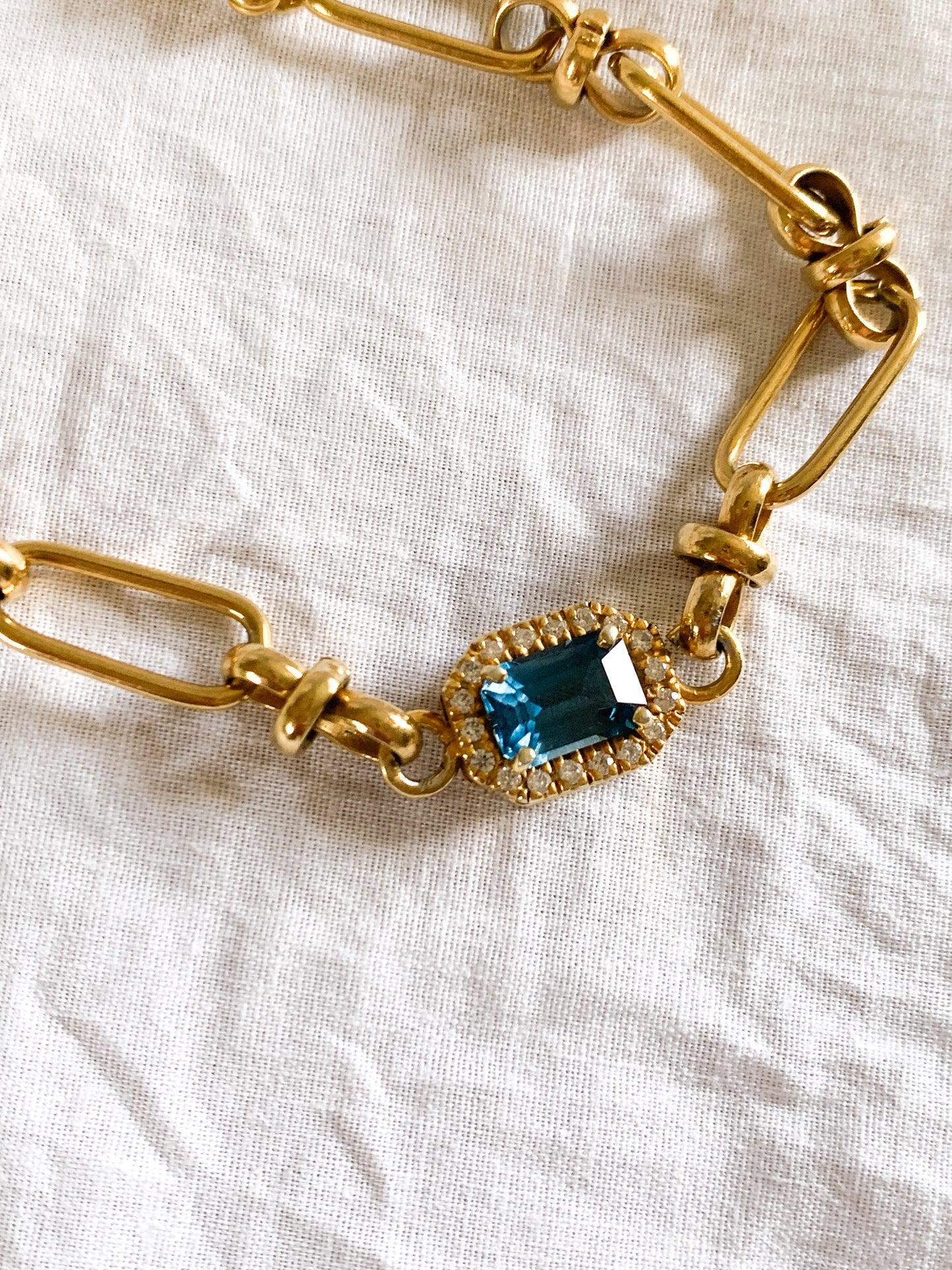 STAY GOLD Bracelet