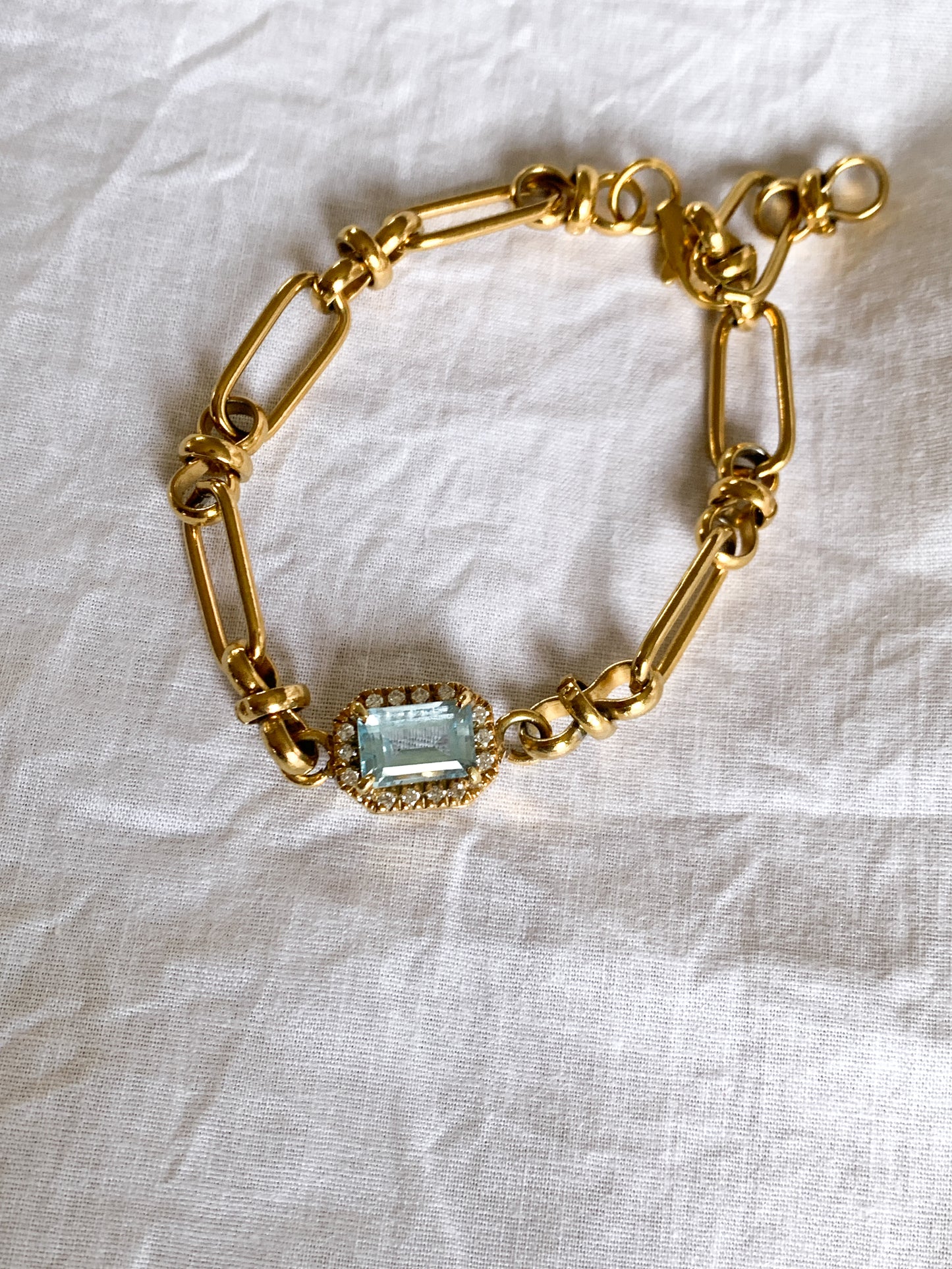 STAY GOLD Bracelet