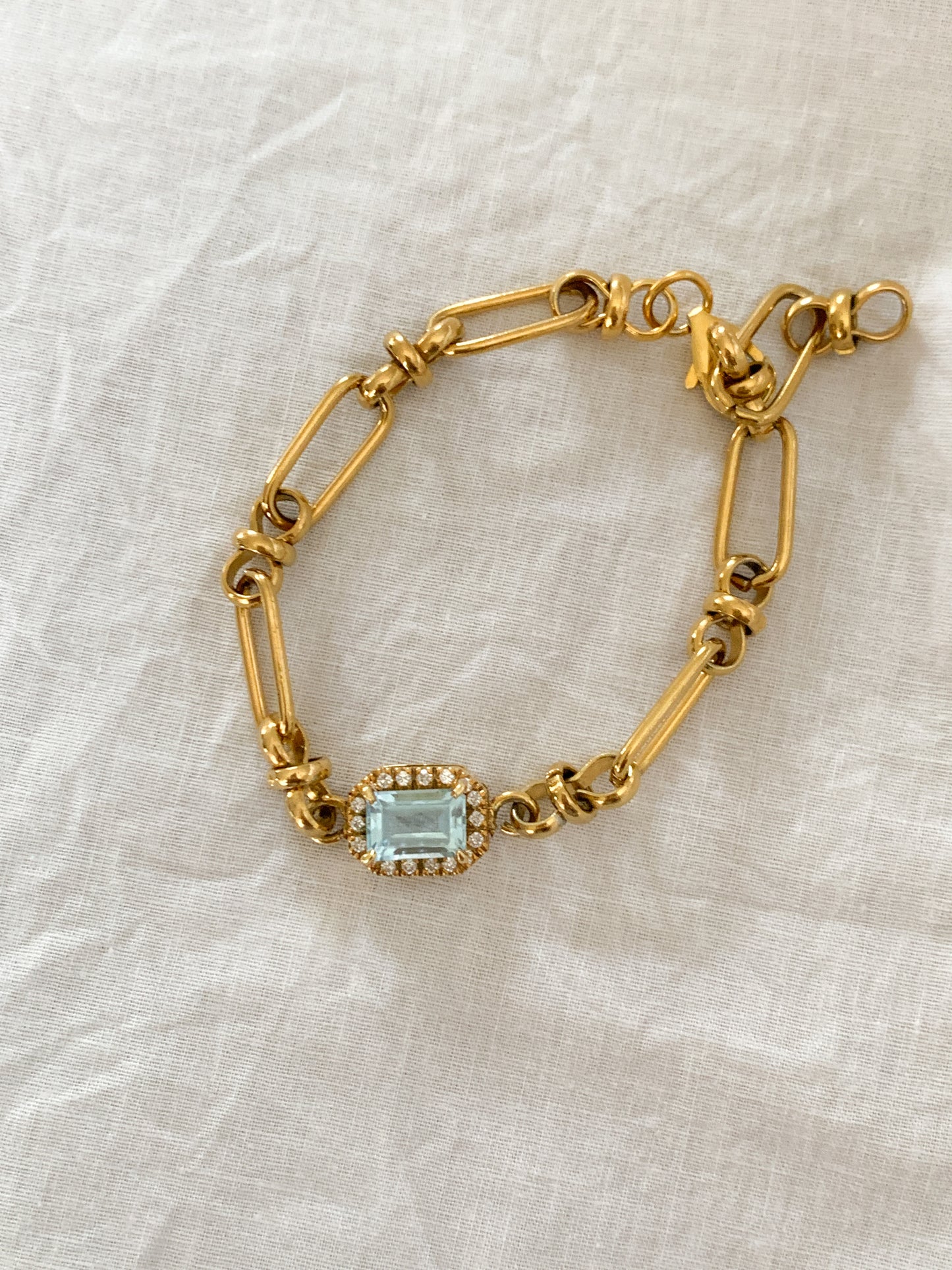 STAY GOLD Bracelet