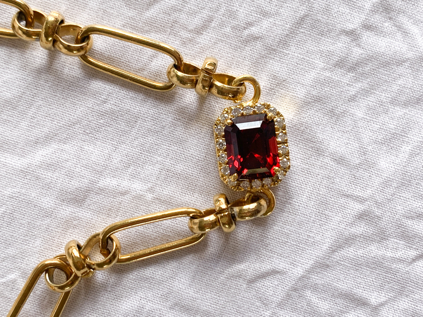 STAY GOLD Bracelet