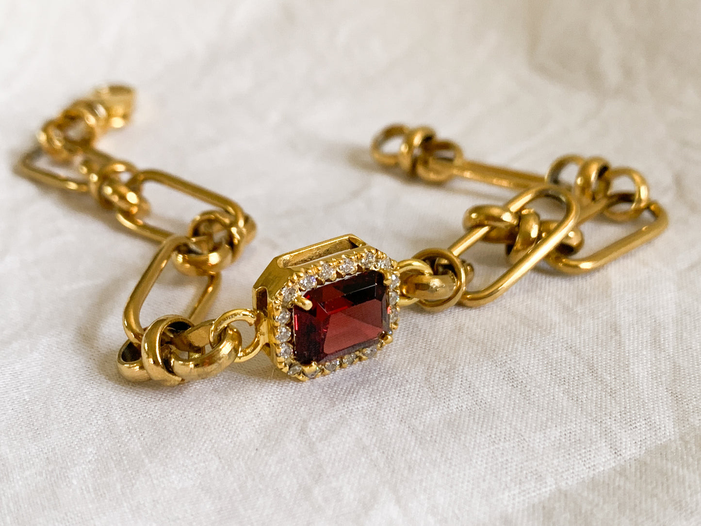 STAY GOLD Bracelet