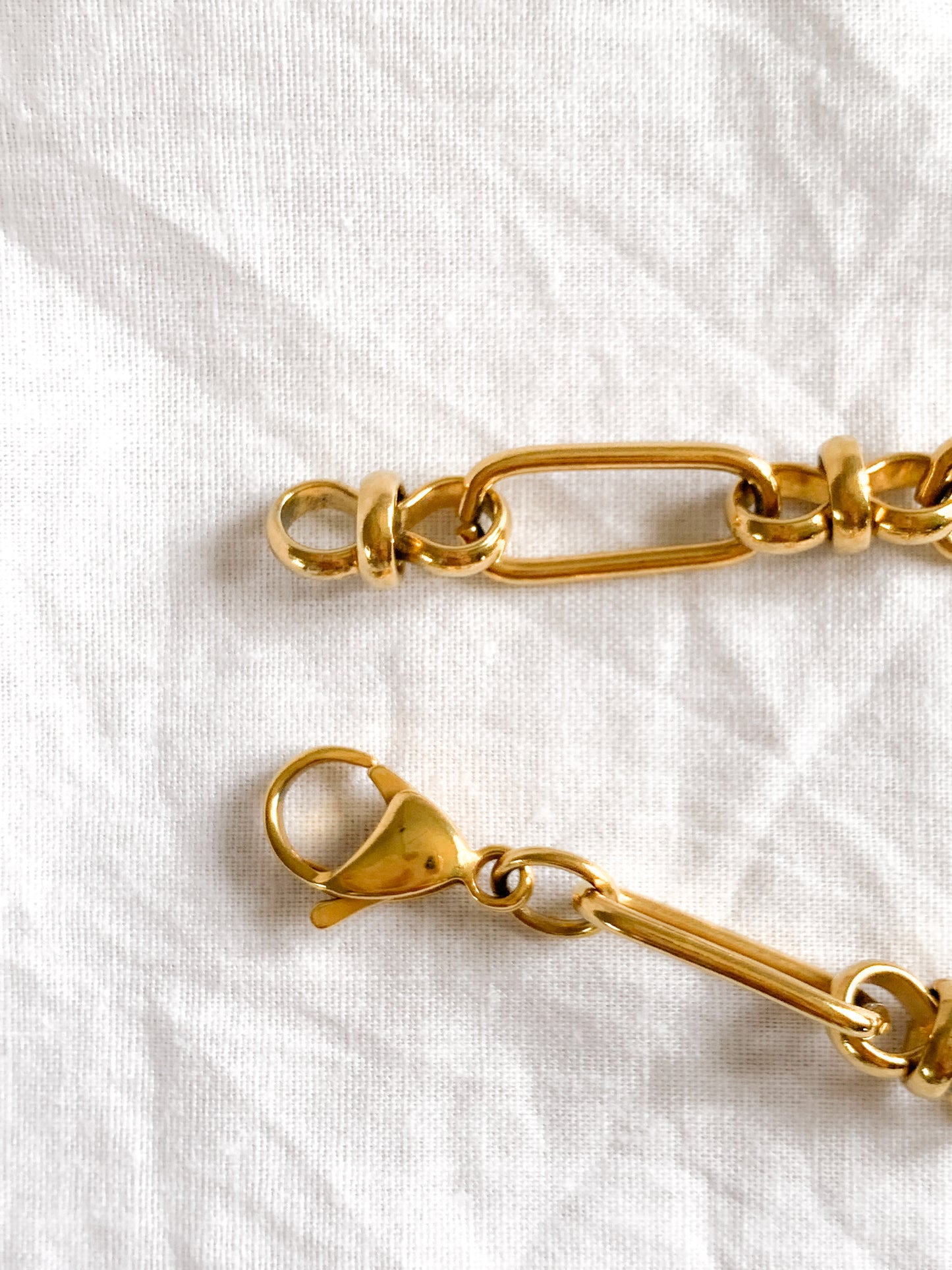 STAY GOLD Bracelet