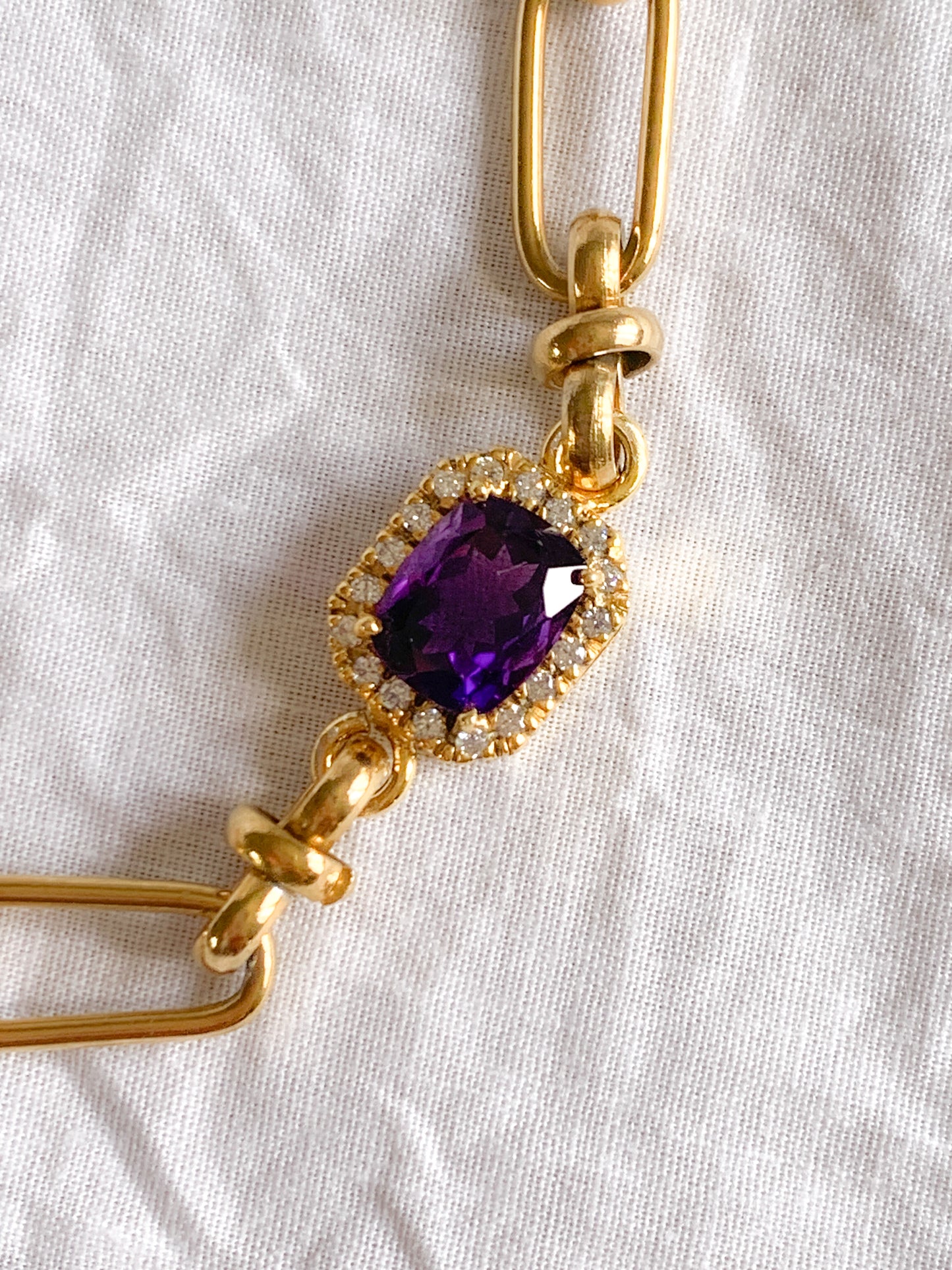 STAY GOLD Bracelet