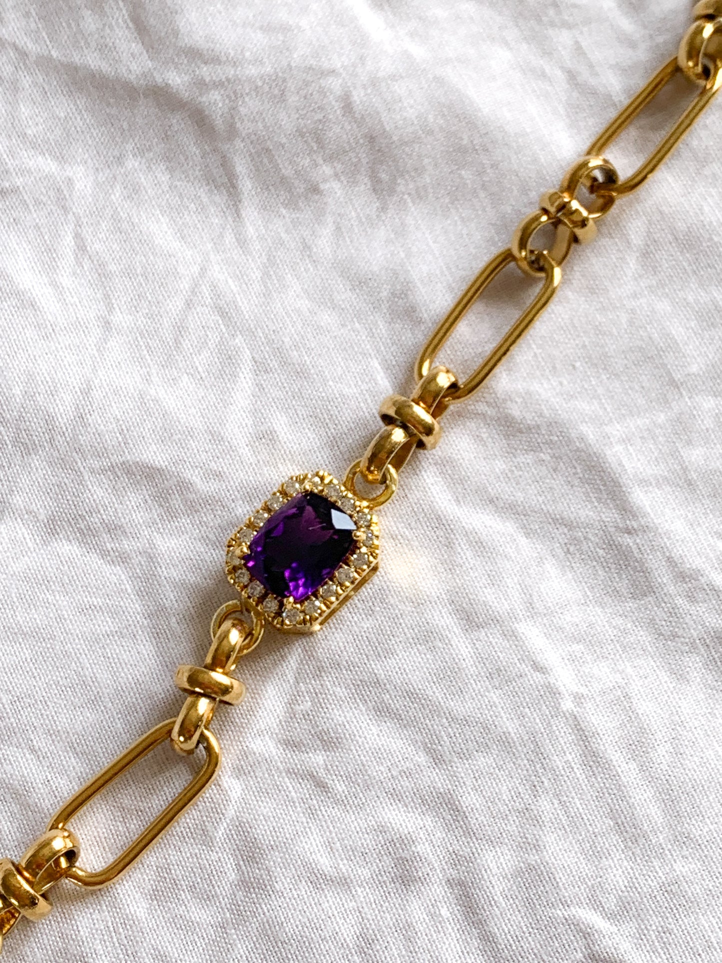 STAY GOLD Bracelet