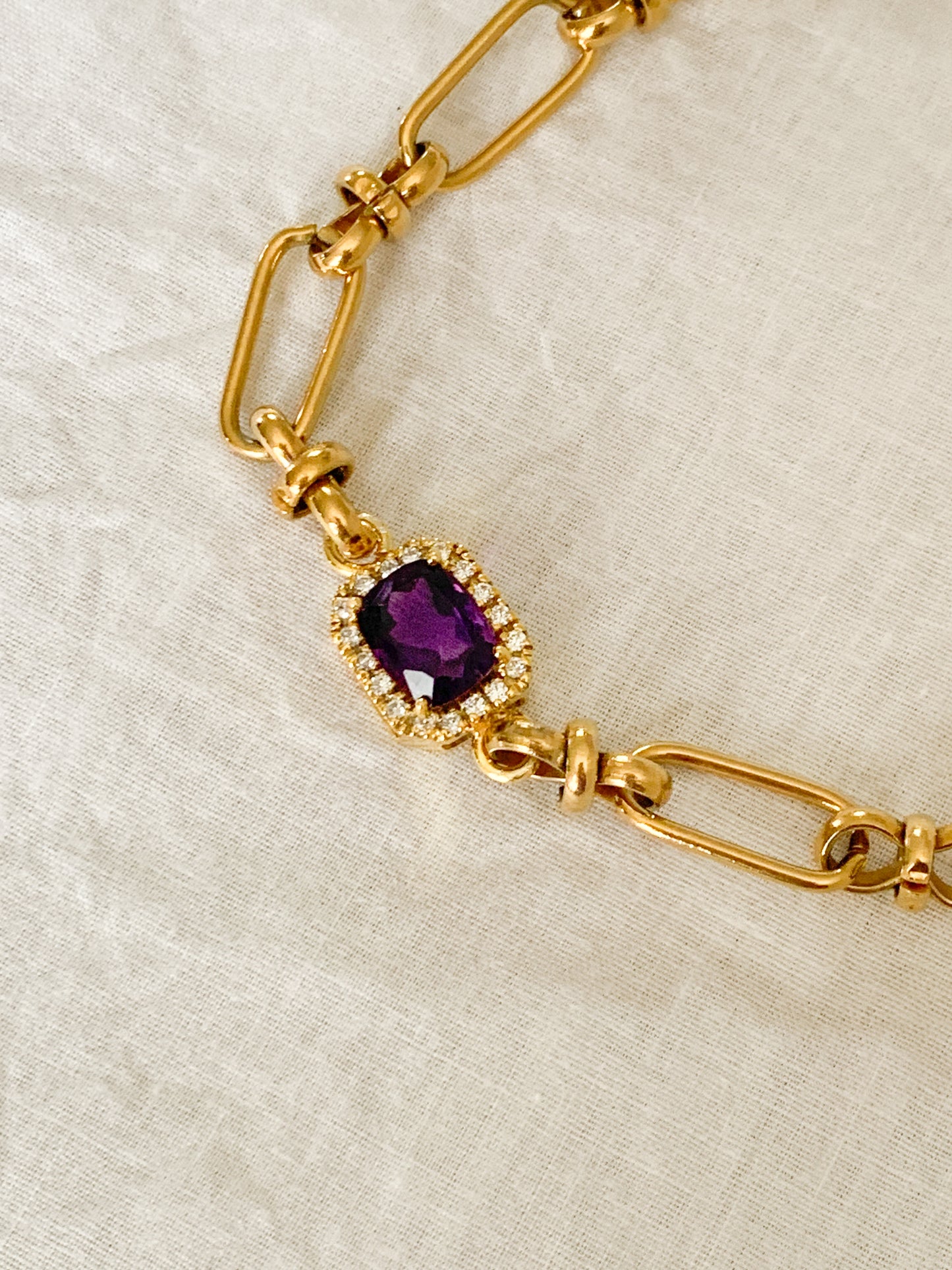 STAY GOLD Bracelet