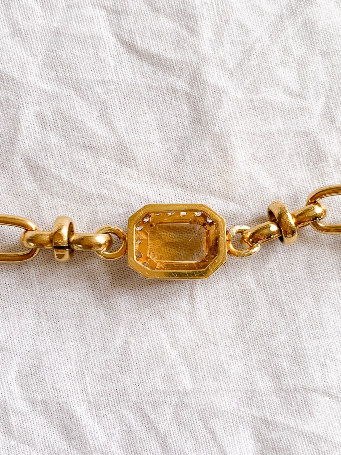 STAY GOLD Bracelet