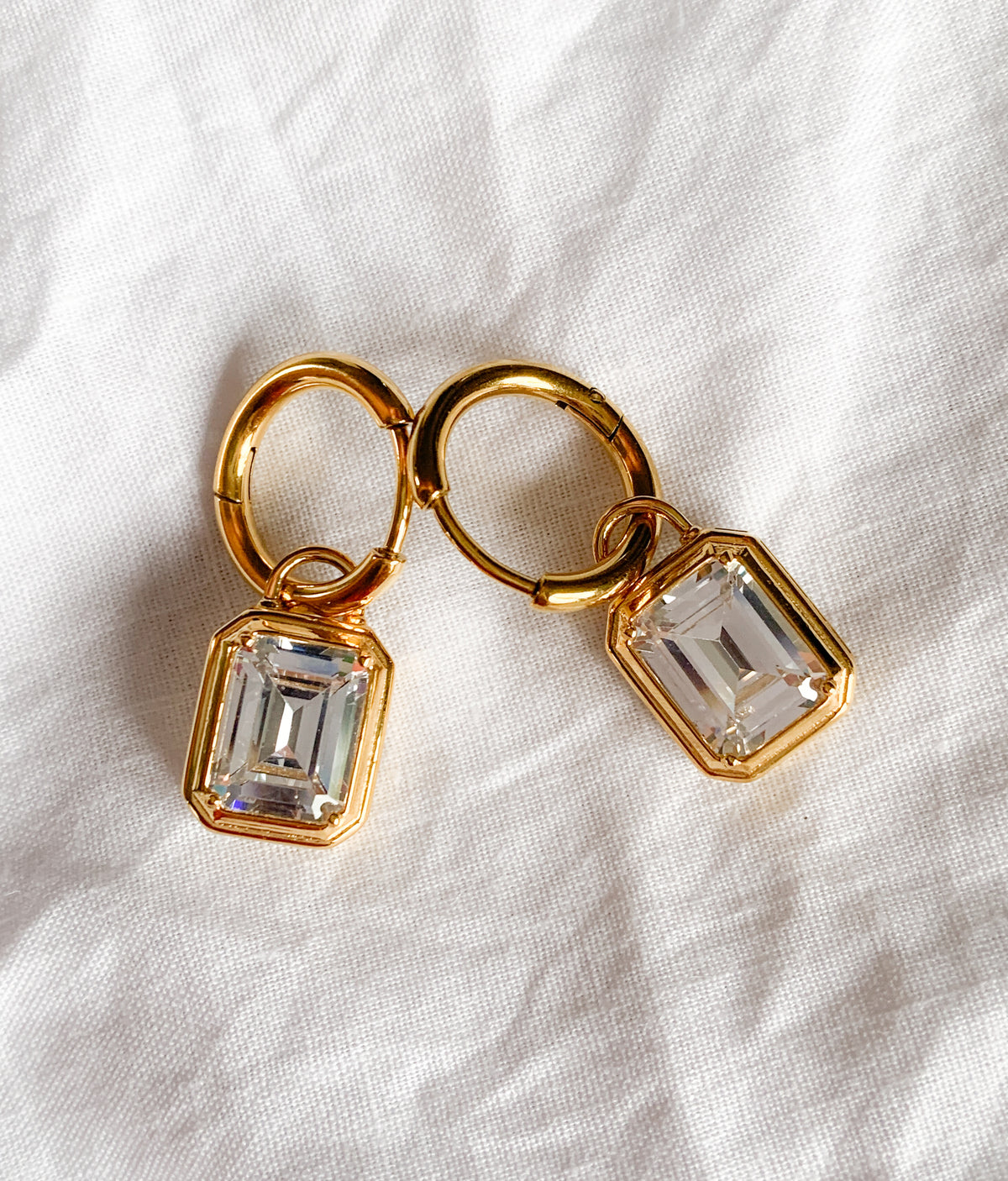 Reflection ピアス
