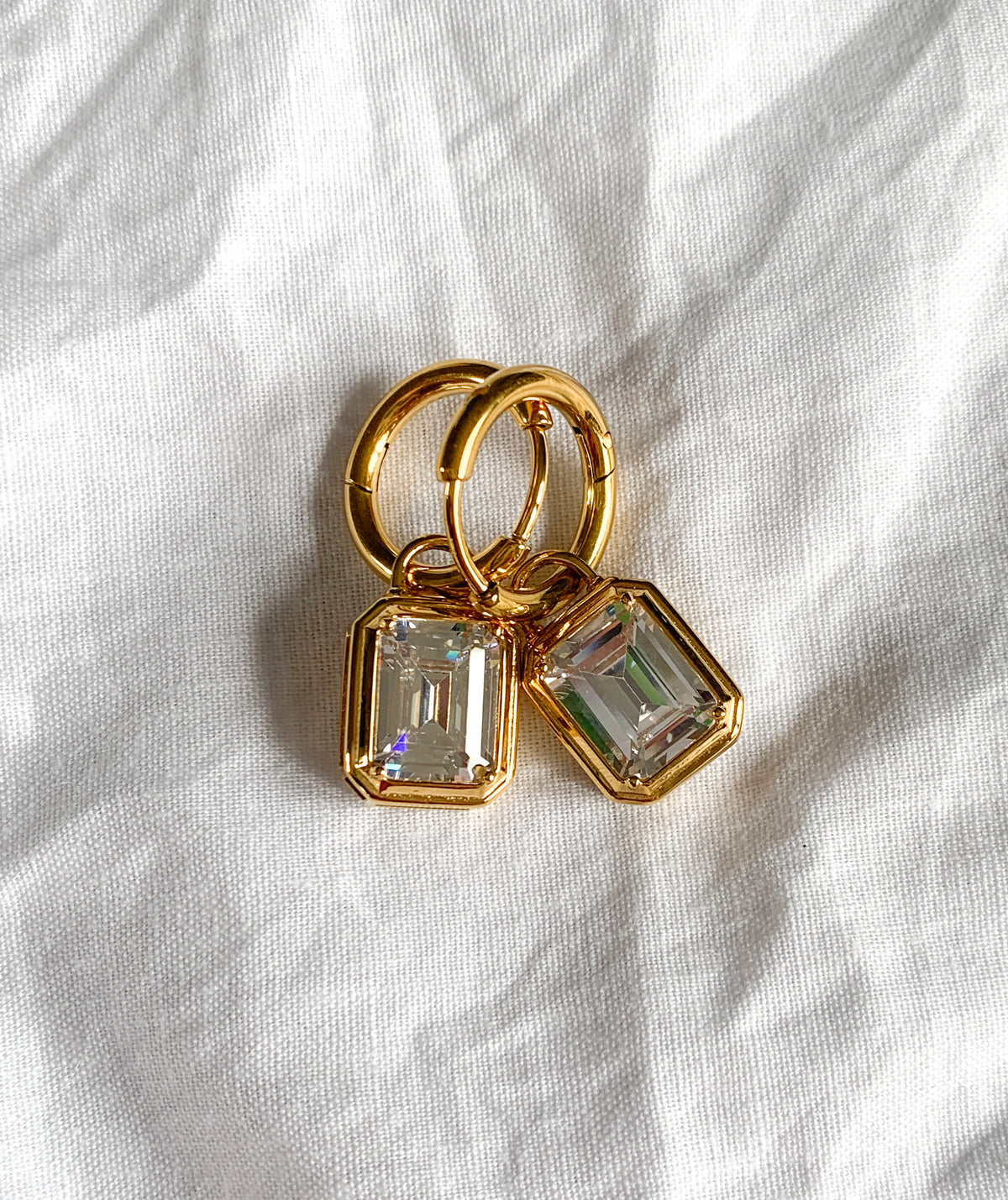 Reflection ピアス