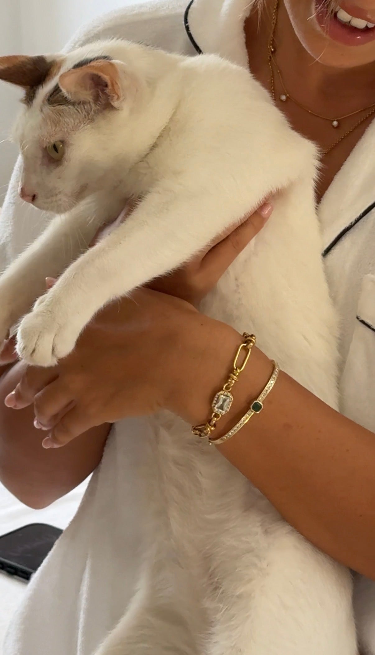 STAY GOLD Bracelet